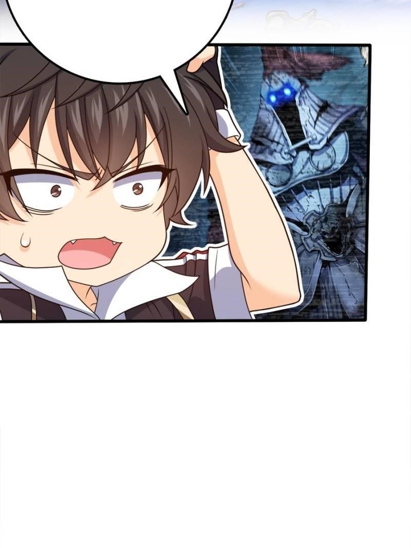 Spare Me, Great Lord! Chapter 770 - Page 36