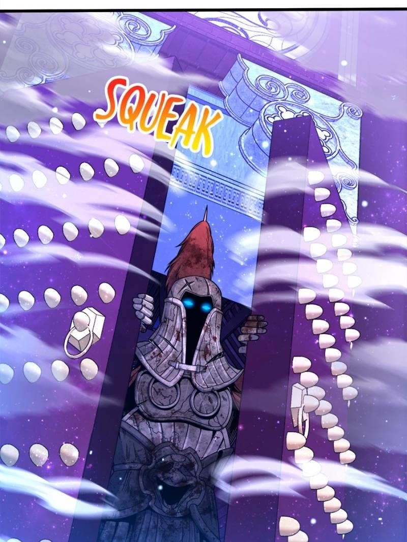 Spare Me, Great Lord! Chapter 770 - Page 37