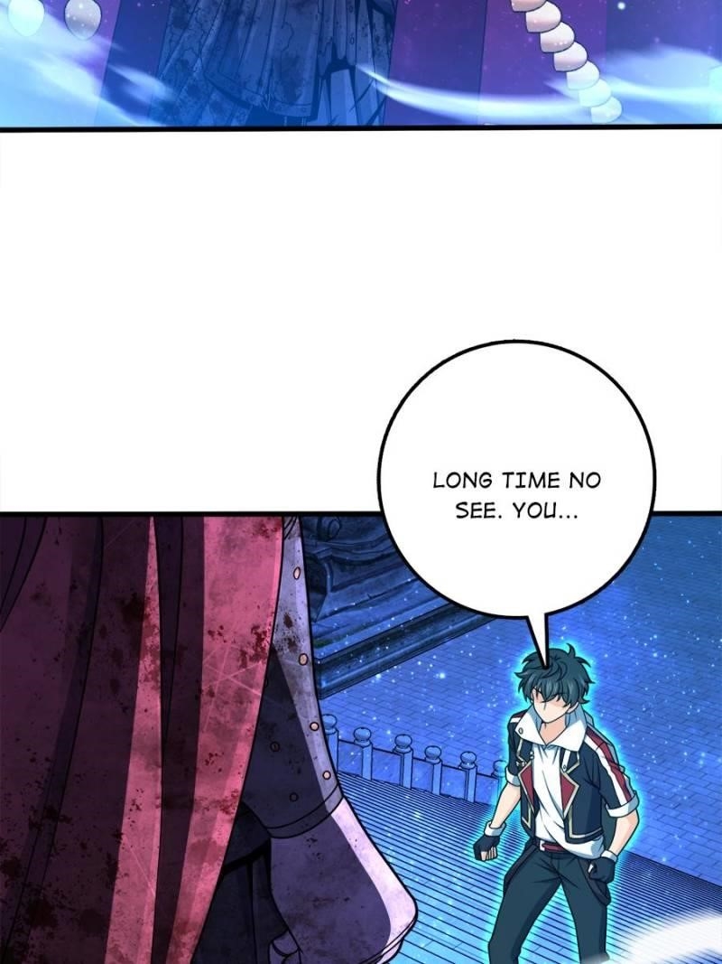 Spare Me, Great Lord! Chapter 770 - Page 38