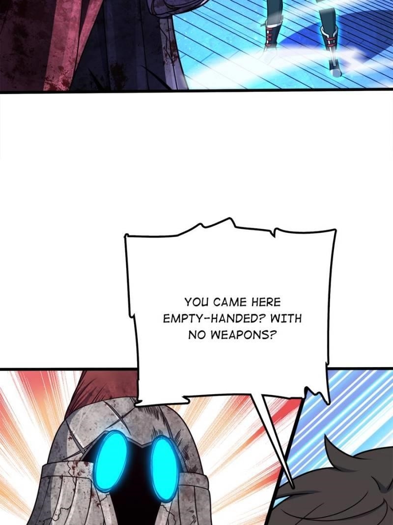 Spare Me, Great Lord! Chapter 770 - Page 39