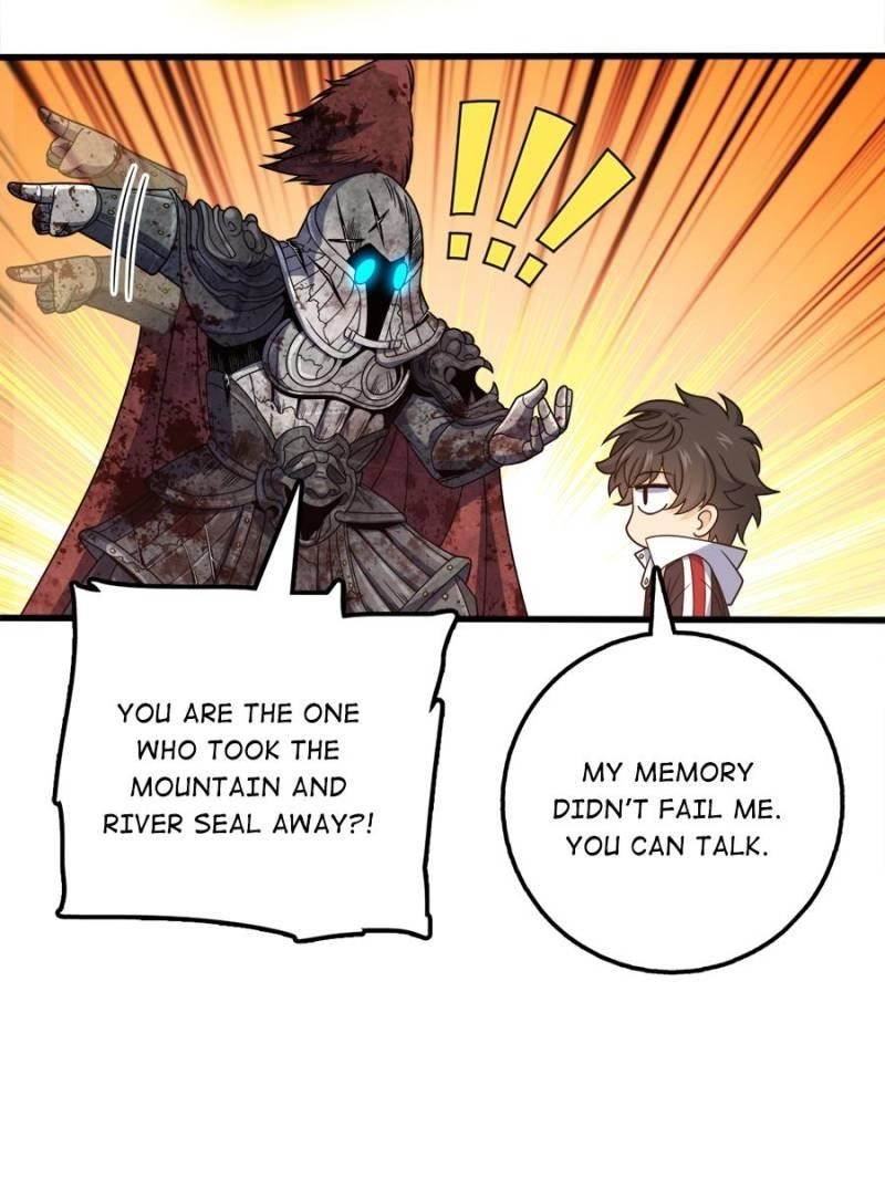 Spare Me, Great Lord! Chapter 770 - Page 41