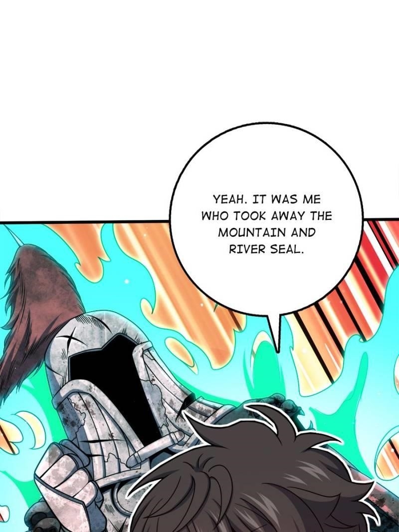 Spare Me, Great Lord! Chapter 770 - Page 43