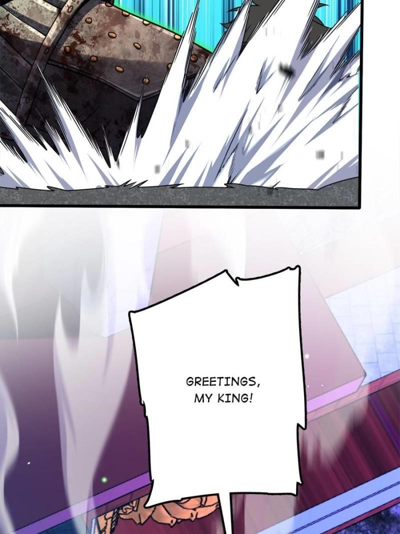 Spare Me, Great Lord! Chapter 770 - Page 45