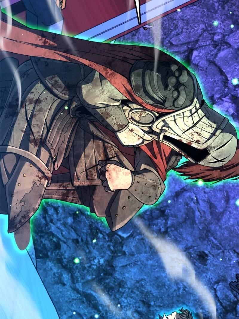 Spare Me, Great Lord! Chapter 770 - Page 46