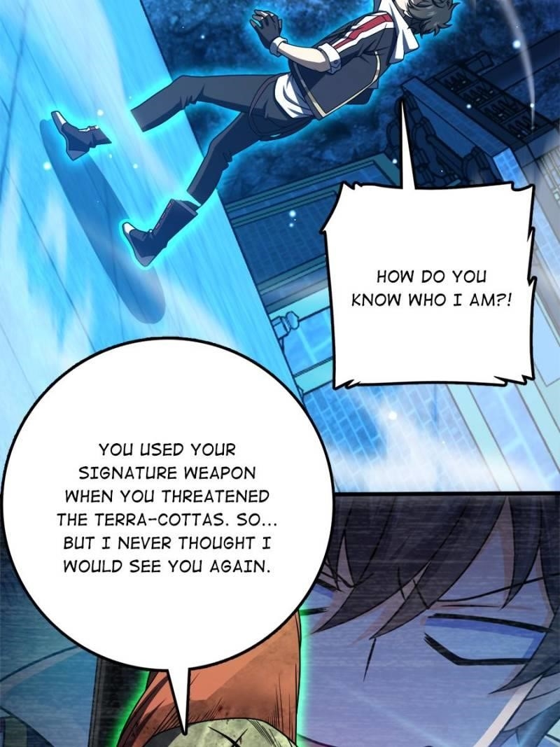 Spare Me, Great Lord! Chapter 770 - Page 47