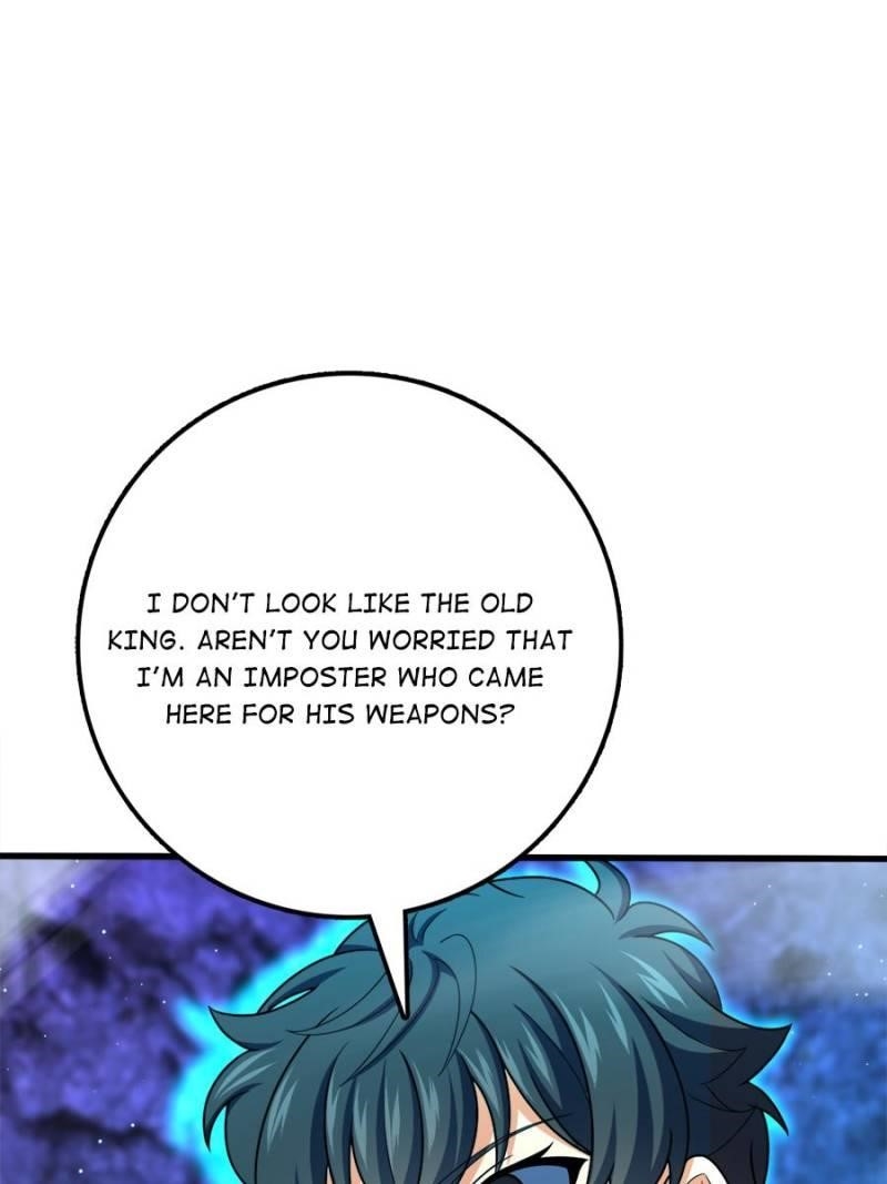 Spare Me, Great Lord! Chapter 770 - Page 53