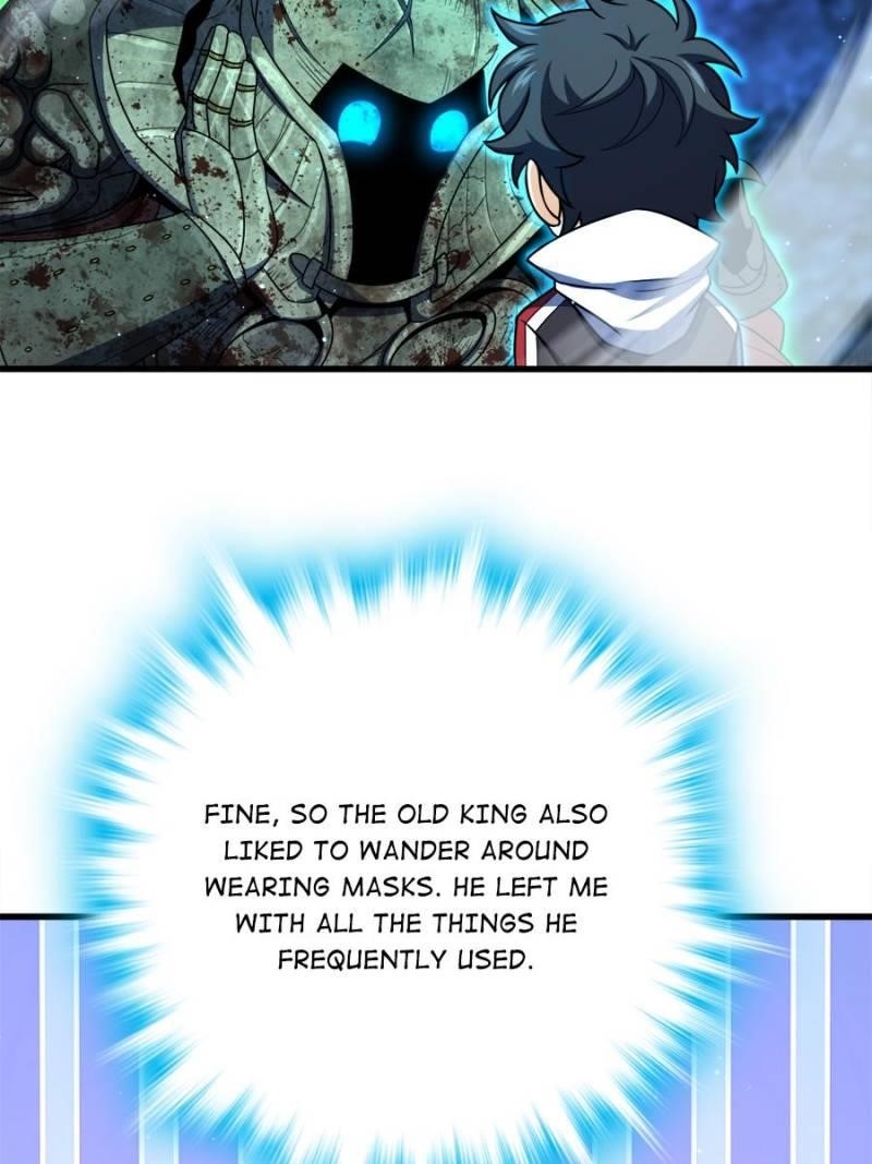 Spare Me, Great Lord! Chapter 770 - Page 55