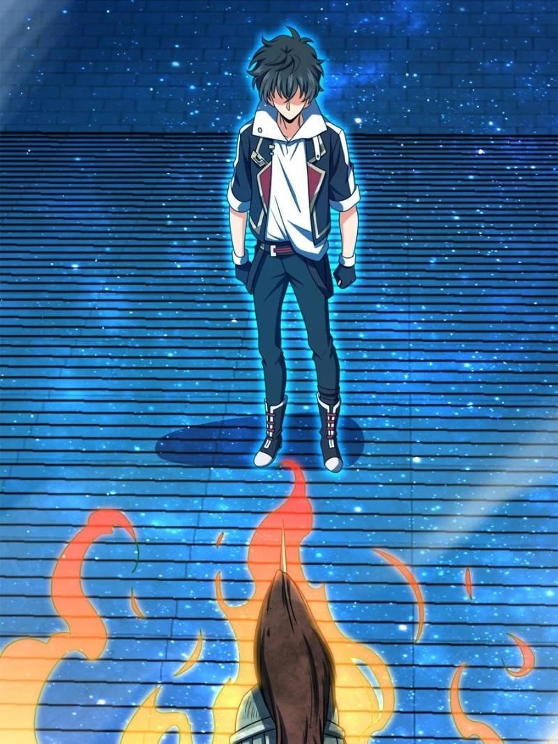 Spare Me, Great Lord! Chapter 770 - Page 58