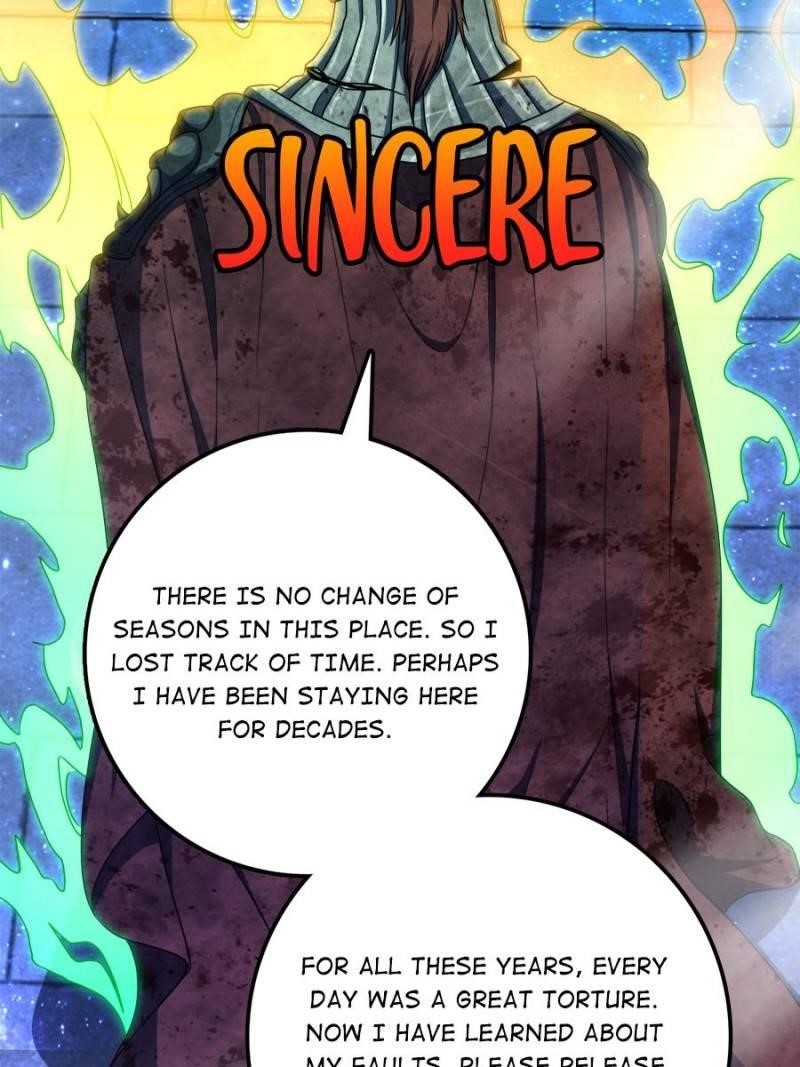 Spare Me, Great Lord! Chapter 770 - Page 59