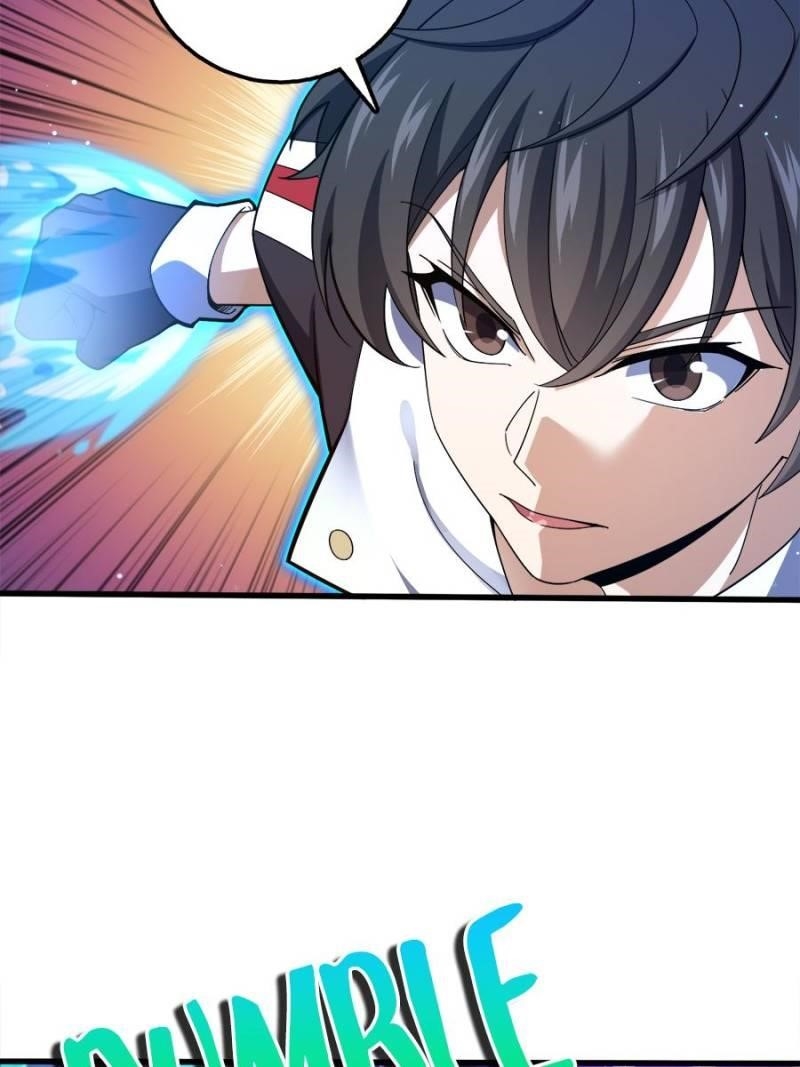 Spare Me, Great Lord! Chapter 770 - Page 6