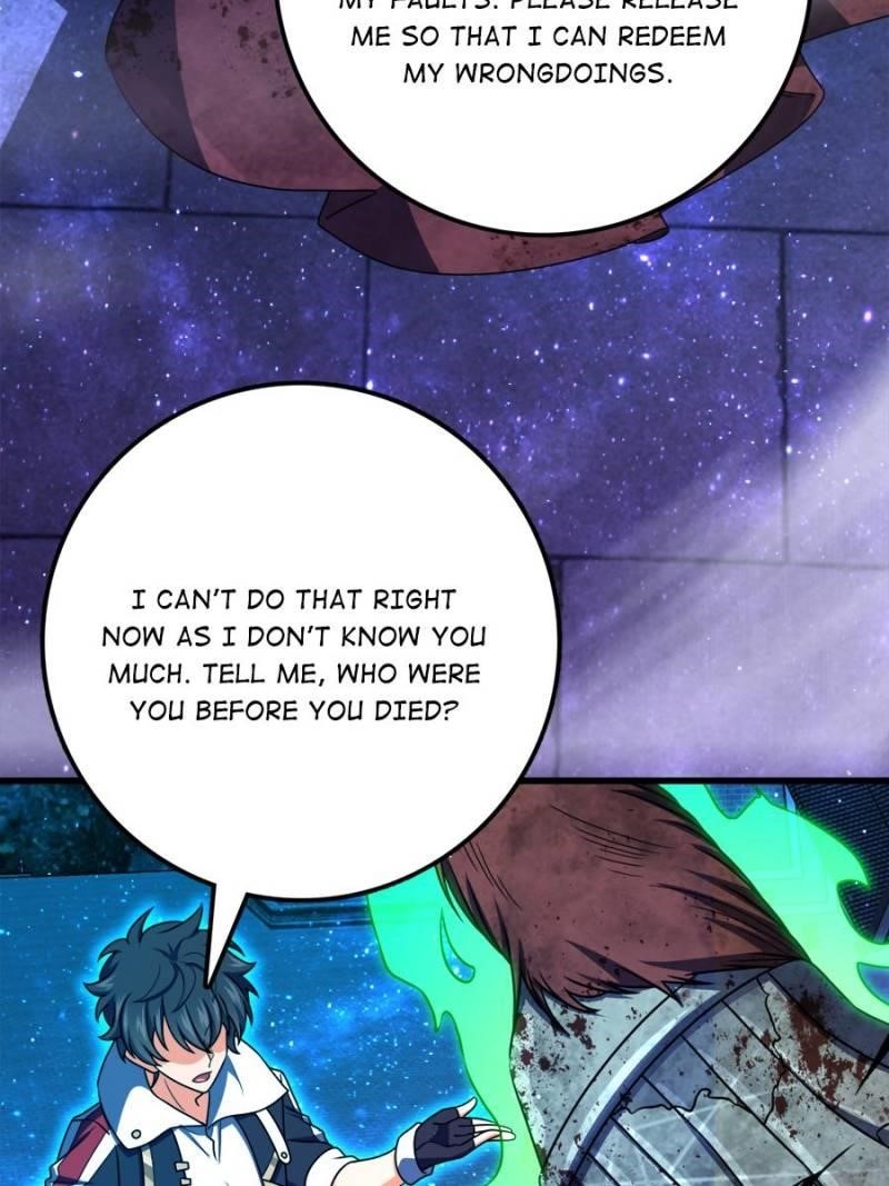 Spare Me, Great Lord! Chapter 770 - Page 60