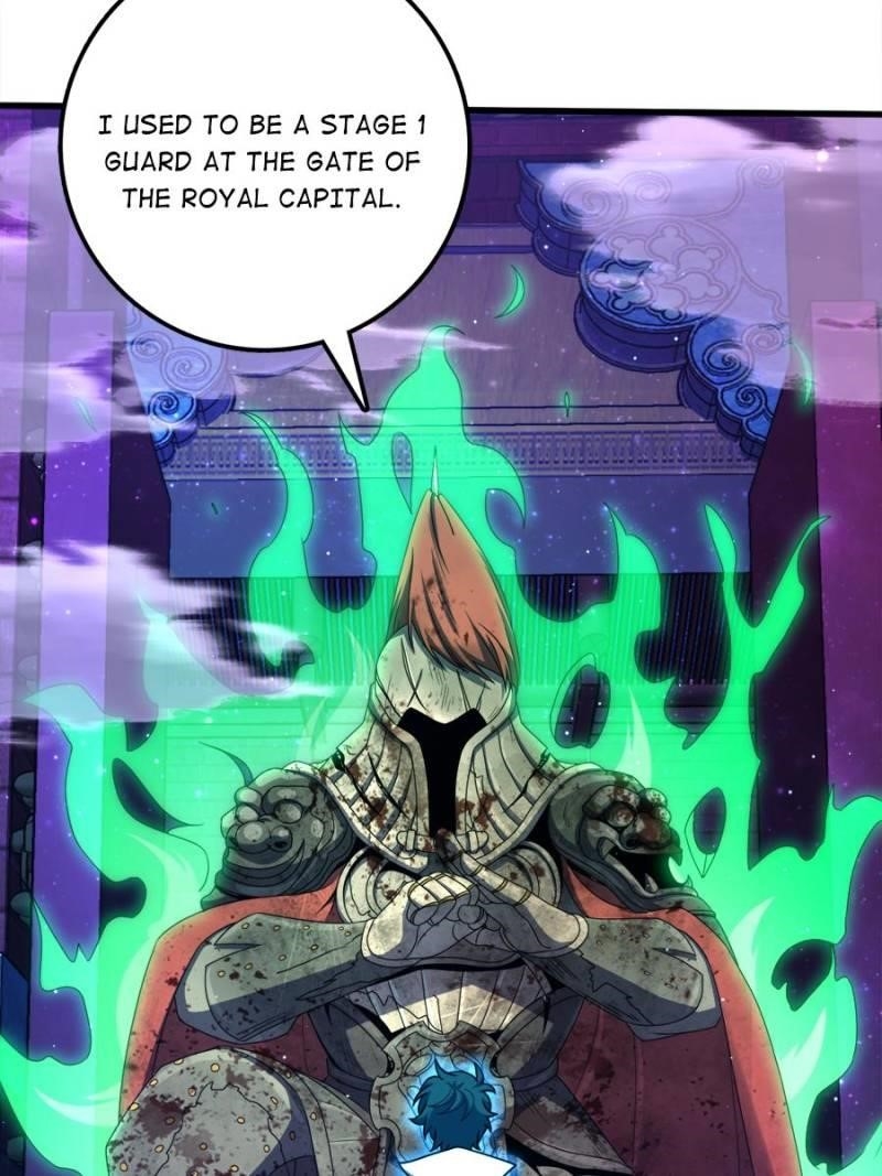 Spare Me, Great Lord! Chapter 770 - Page 65