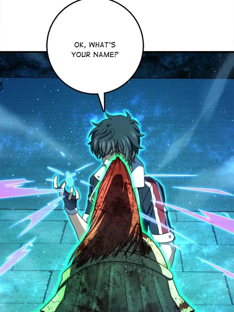 Spare Me, Great Lord! Chapter 770 - Page 67