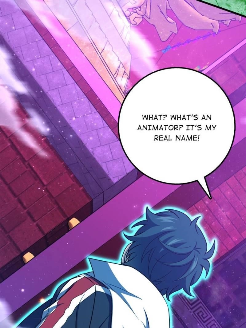 Spare Me, Great Lord! Chapter 770 - Page 70