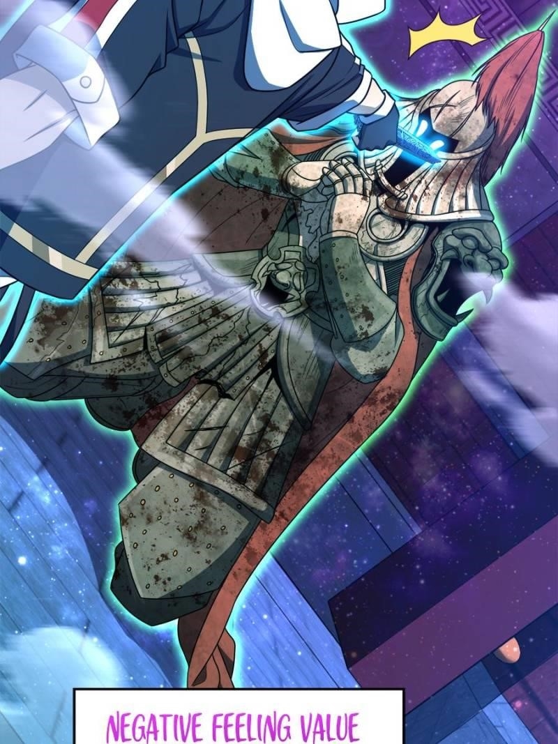 Spare Me, Great Lord! Chapter 770 - Page 71