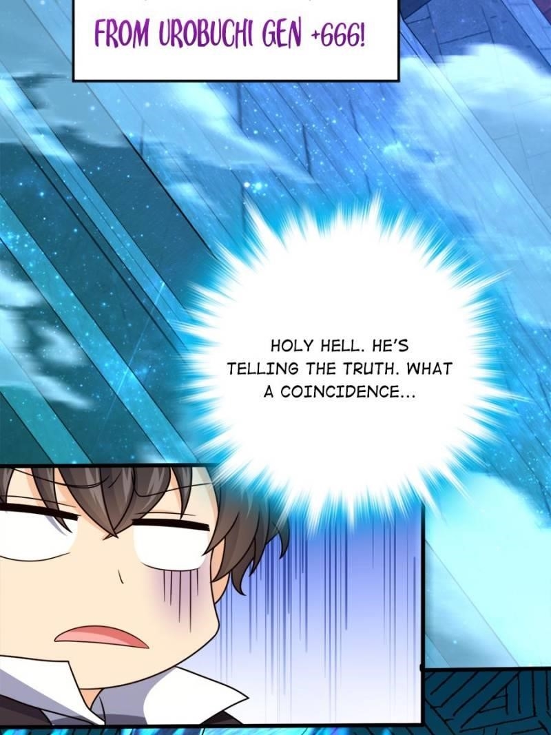 Spare Me, Great Lord! Chapter 770 - Page 72