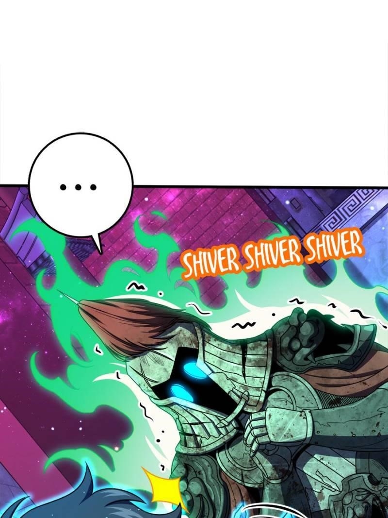 Spare Me, Great Lord! Chapter 770 - Page 75