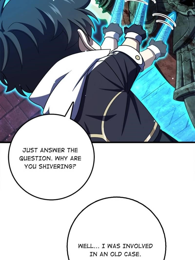 Spare Me, Great Lord! Chapter 770 - Page 76