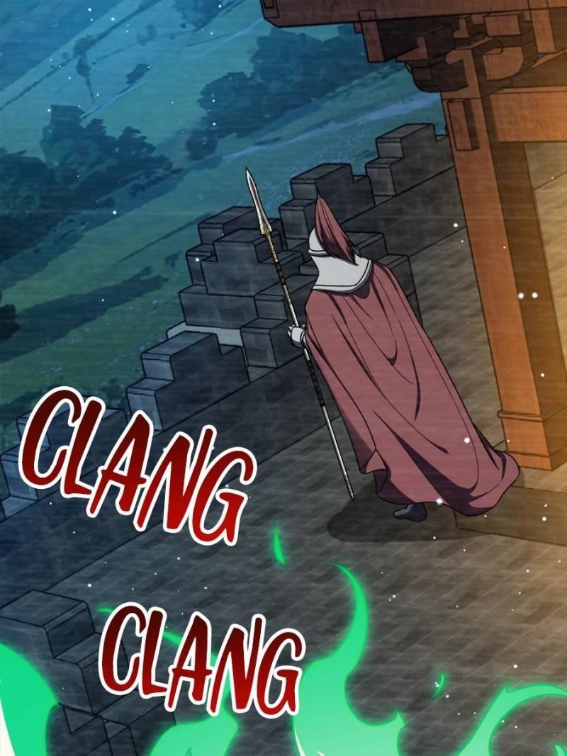 Spare Me, Great Lord! Chapter 770 - Page 79