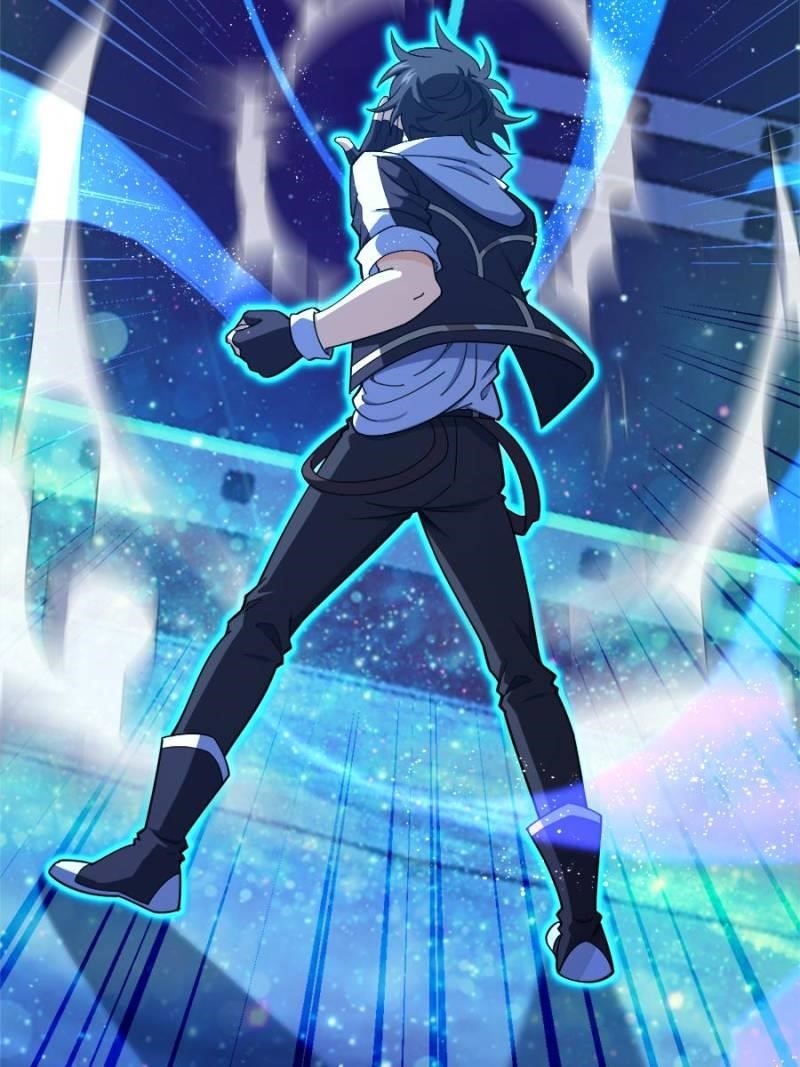 Spare Me, Great Lord! Chapter 770 - Page 8