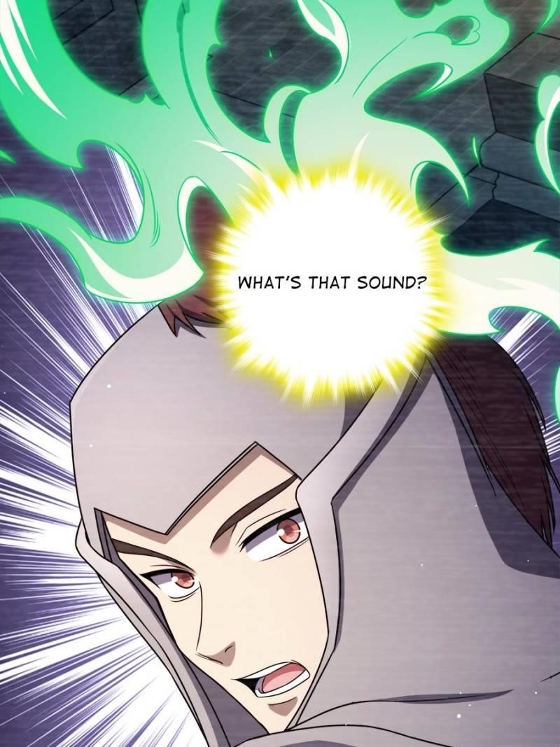 Spare Me, Great Lord! Chapter 770 - Page 80