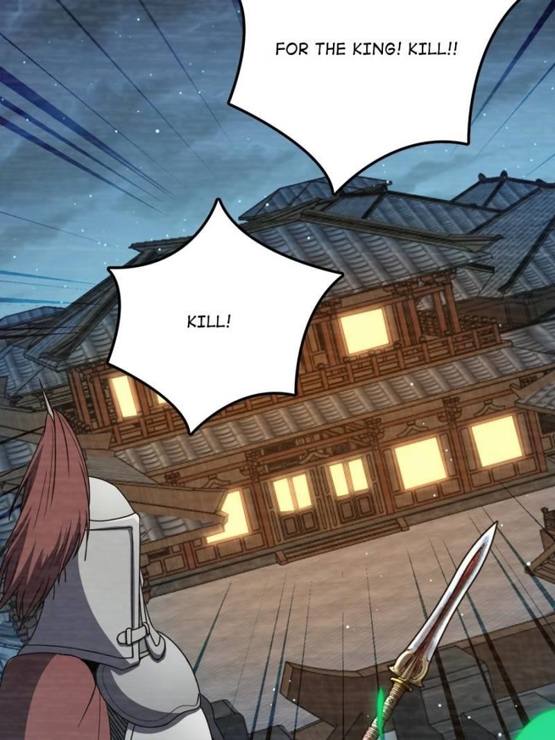 Spare Me, Great Lord! Chapter 770 - Page 82