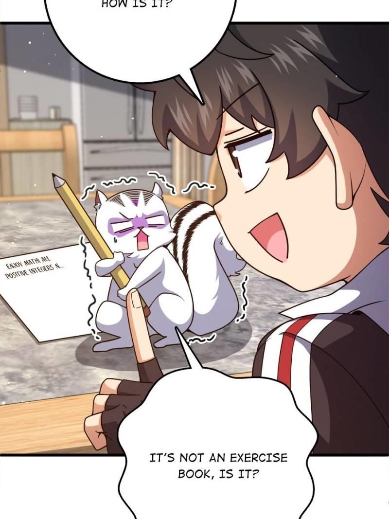 Spare Me, Great Lord! Chapter 771 - Page 100