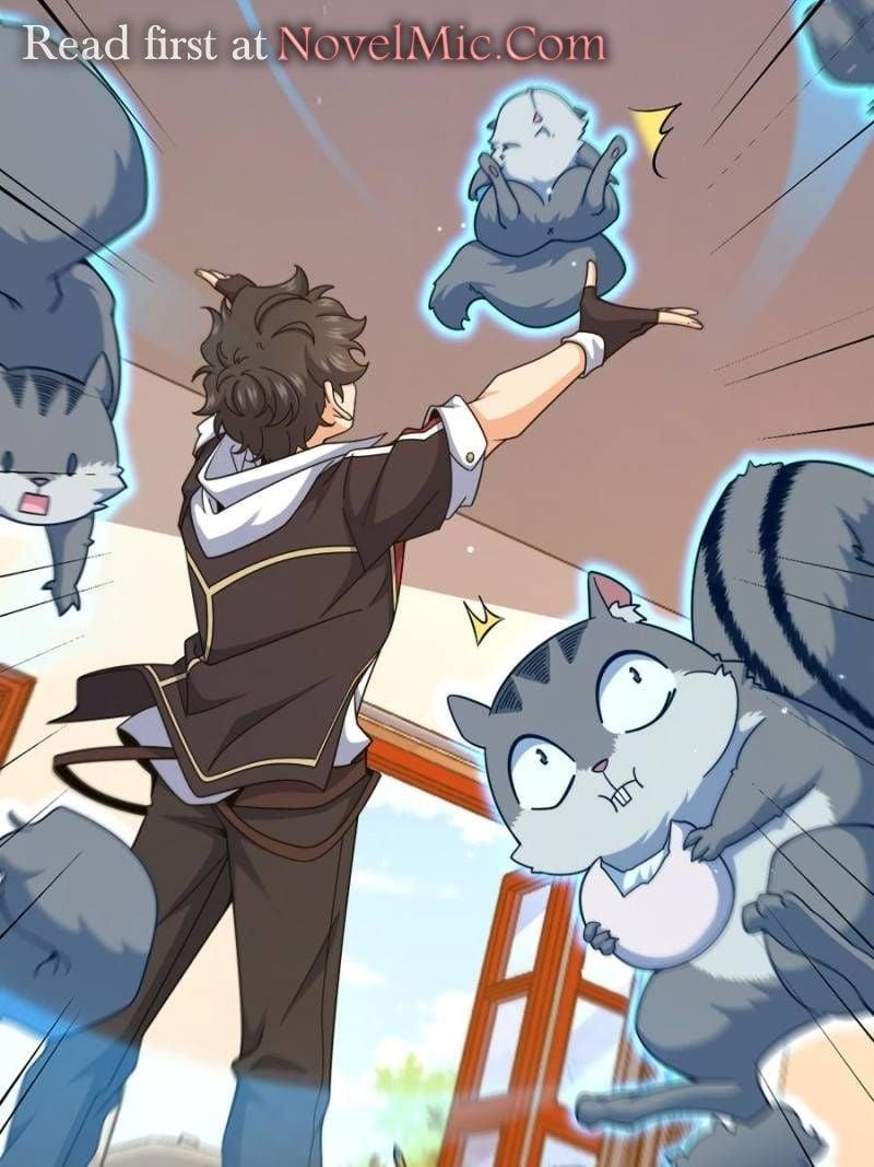 Spare Me, Great Lord! Chapter 771 - Page 104