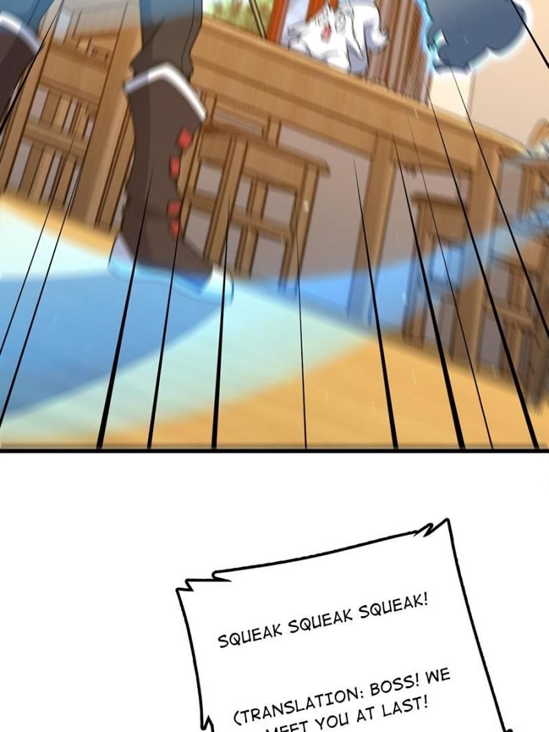 Spare Me, Great Lord! Chapter 771 - Page 105