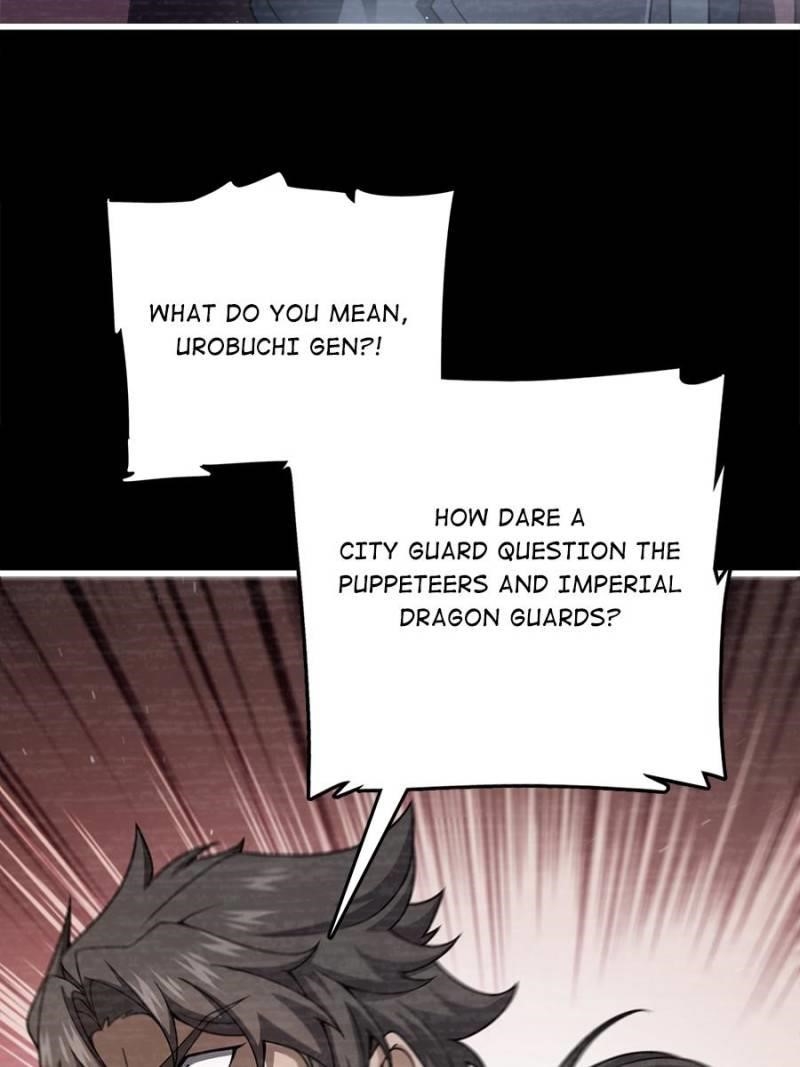 Spare Me, Great Lord! Chapter 771 - Page 11