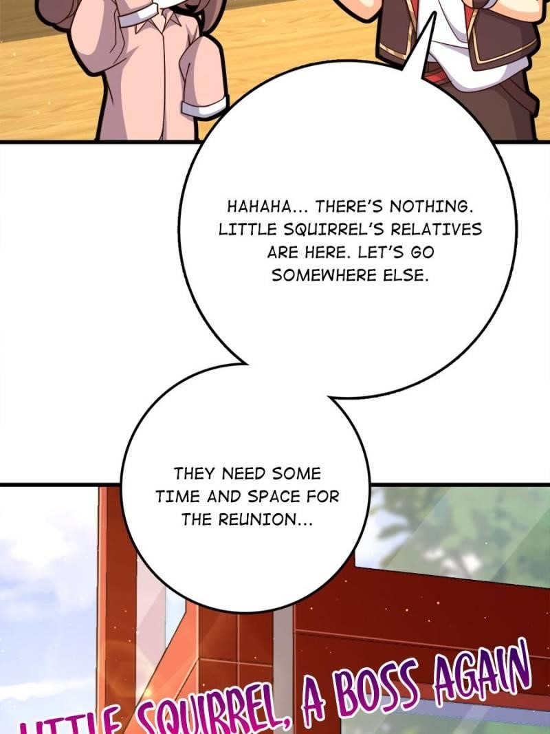 Spare Me, Great Lord! Chapter 771 - Page 112