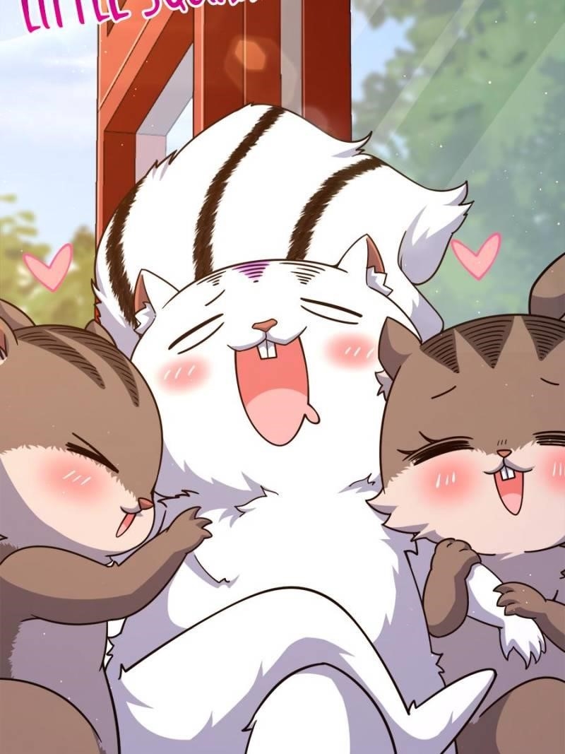 Spare Me, Great Lord! Chapter 771 - Page 113