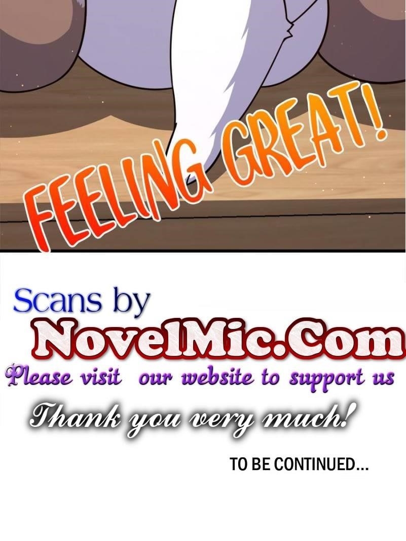 Spare Me, Great Lord! Chapter 771 - Page 114