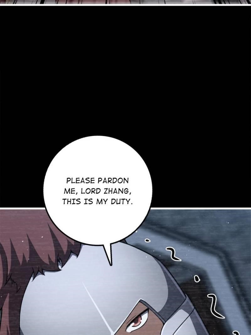 Spare Me, Great Lord! Chapter 771 - Page 13