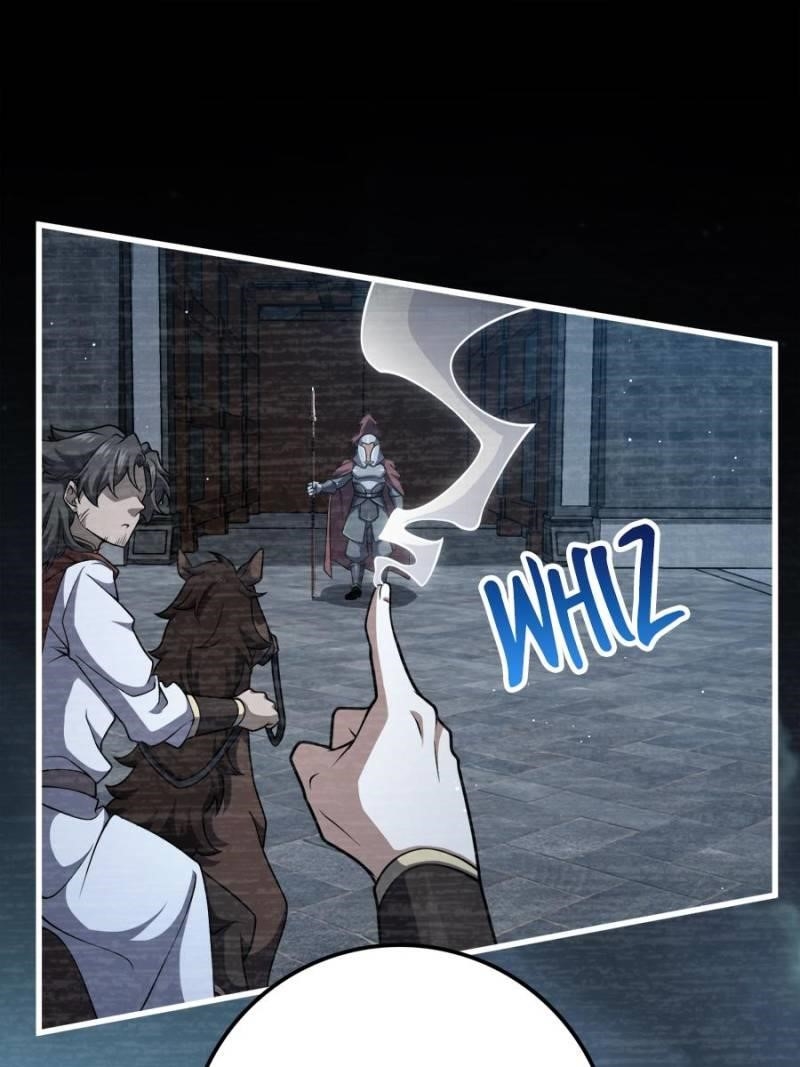 Spare Me, Great Lord! Chapter 771 - Page 17