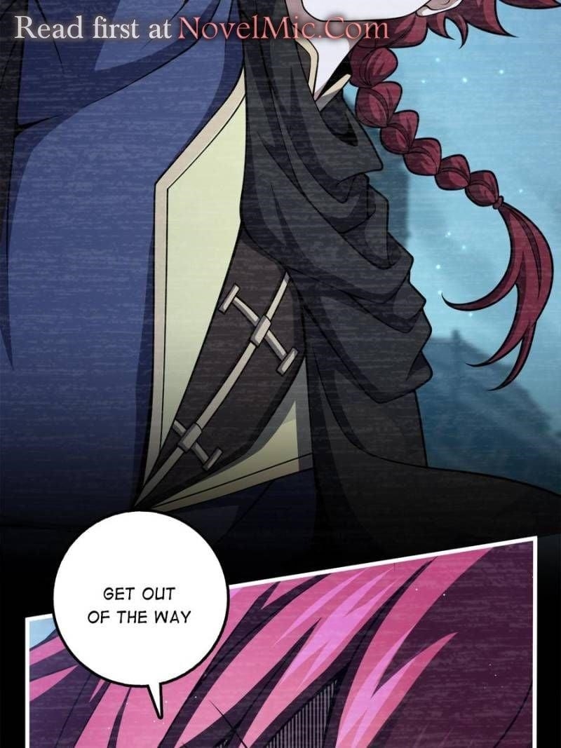 Spare Me, Great Lord! Chapter 771 - Page 19