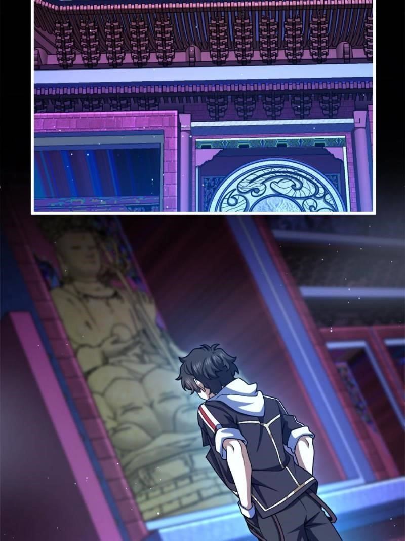 Spare Me, Great Lord! Chapter 771 - Page 2