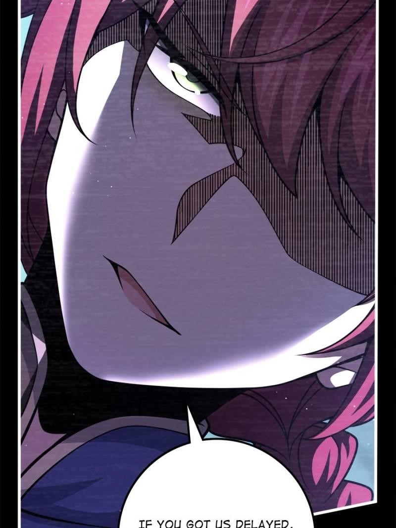 Spare Me, Great Lord! Chapter 771 - Page 20