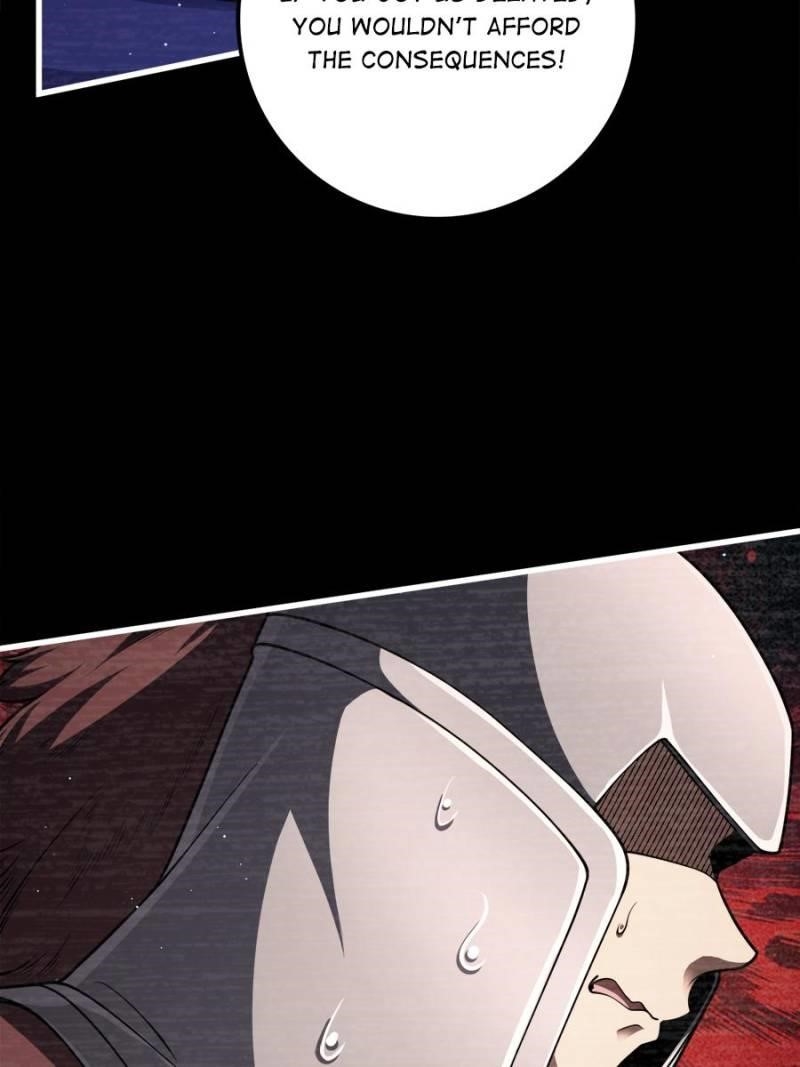 Spare Me, Great Lord! Chapter 771 - Page 21