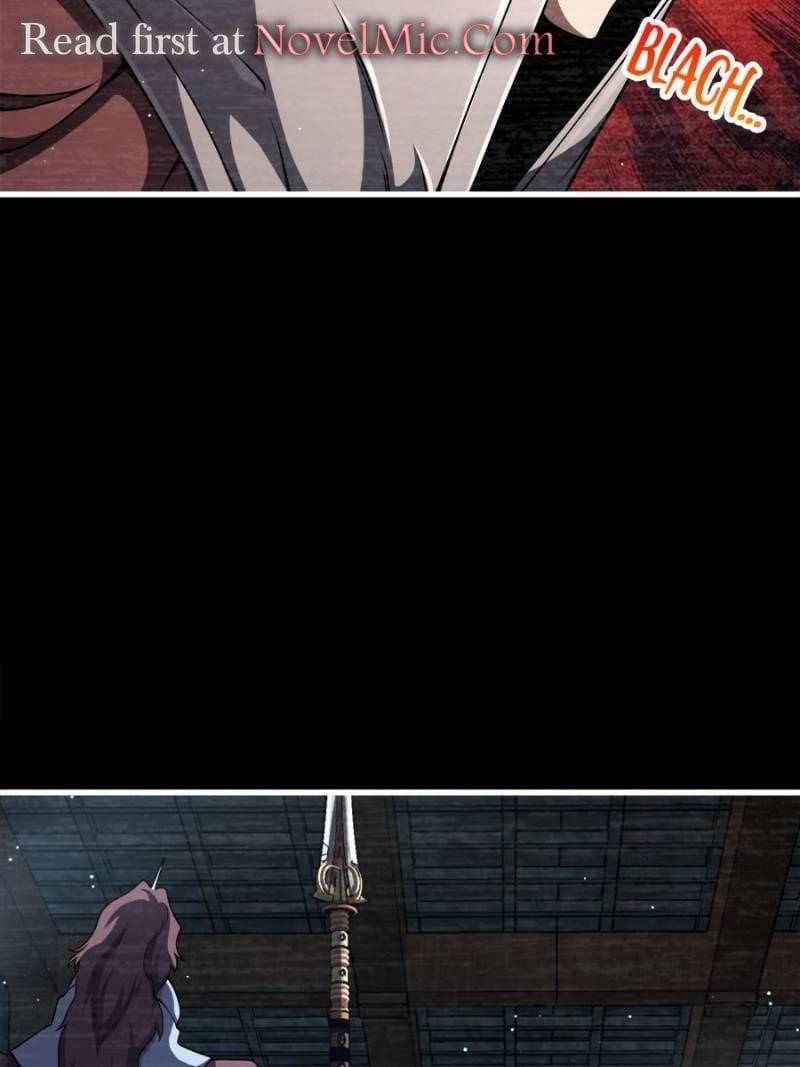 Spare Me, Great Lord! Chapter 771 - Page 22