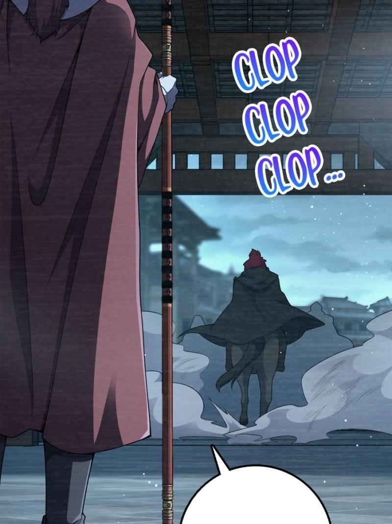 Spare Me, Great Lord! Chapter 771 - Page 23