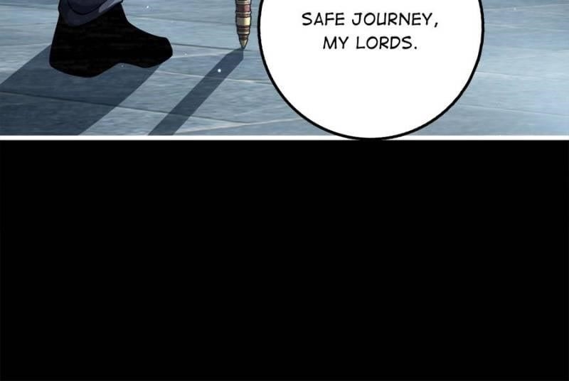 Spare Me, Great Lord! Chapter 771 - Page 24