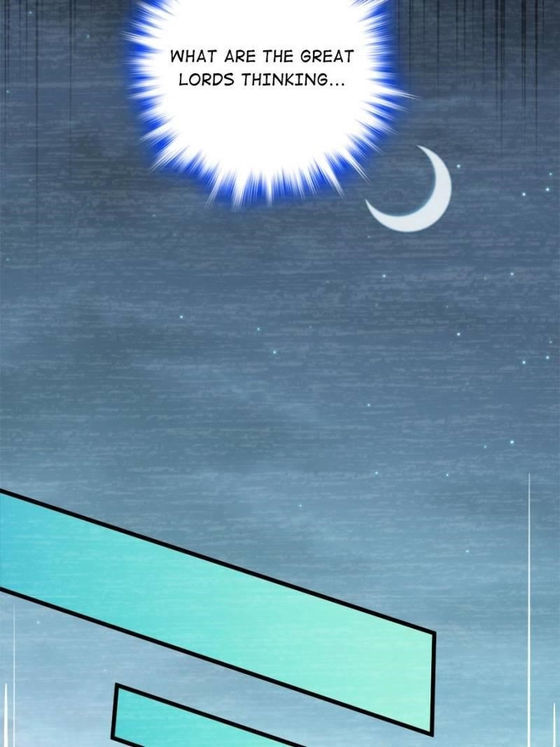 Spare Me, Great Lord! Chapter 771 - Page 27