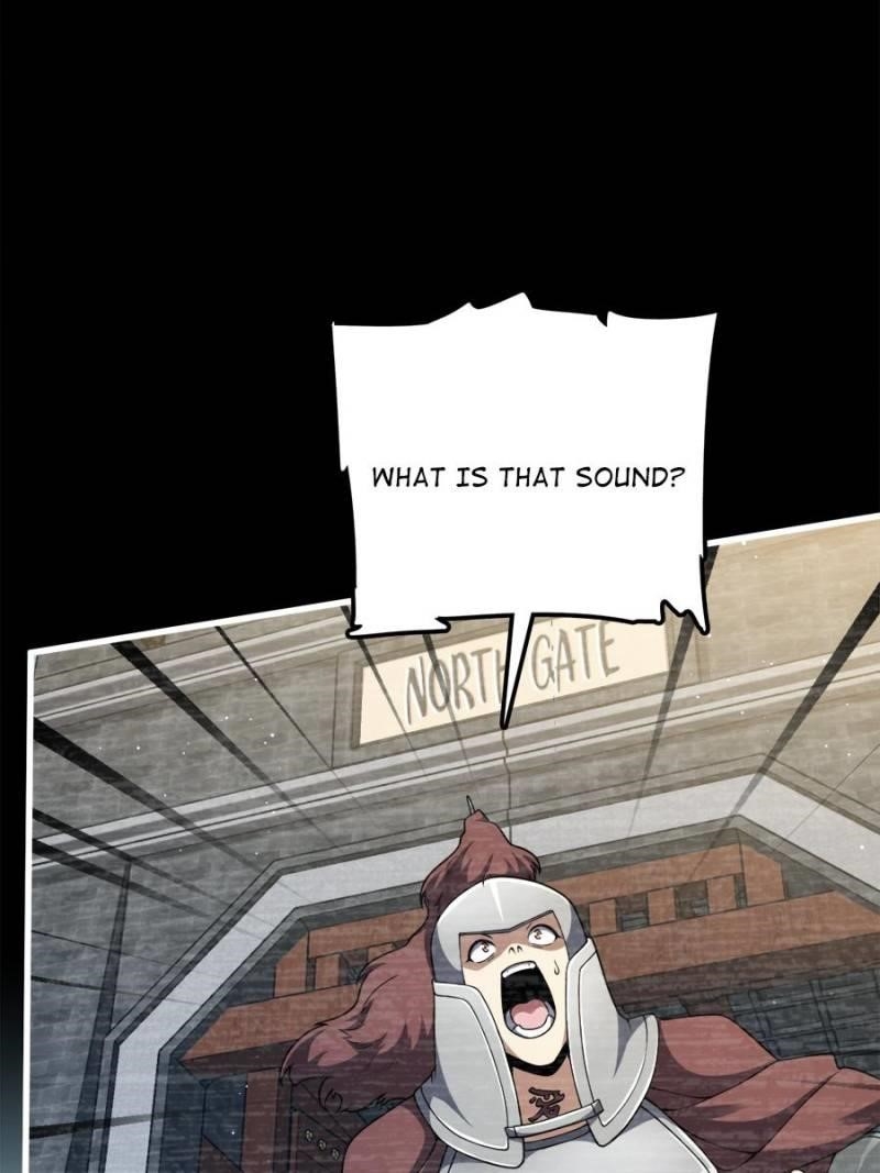 Spare Me, Great Lord! Chapter 771 - Page 30