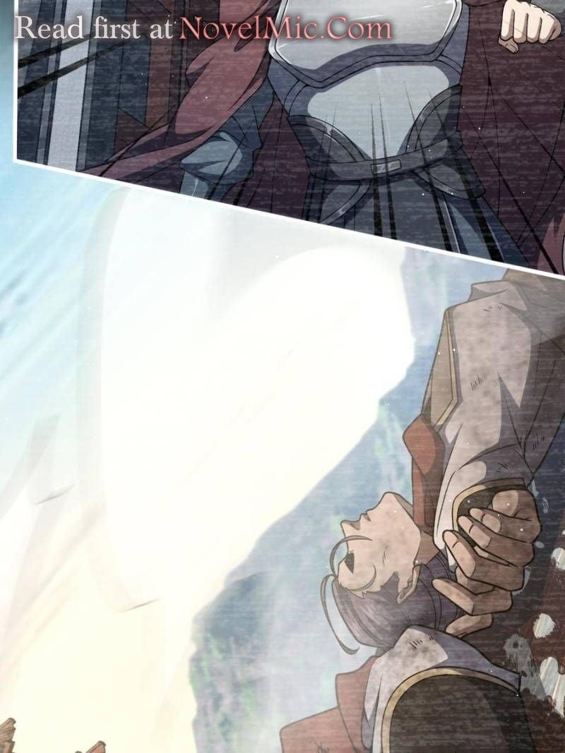 Spare Me, Great Lord! Chapter 771 - Page 31