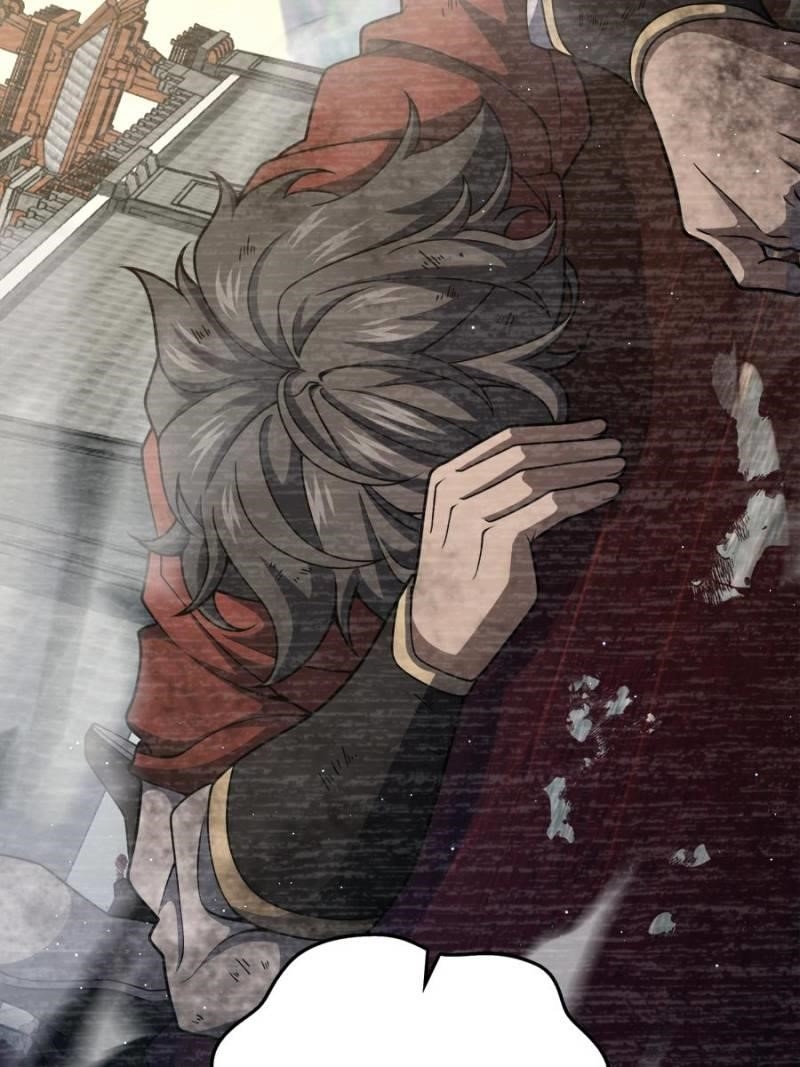 Spare Me, Great Lord! Chapter 771 - Page 32