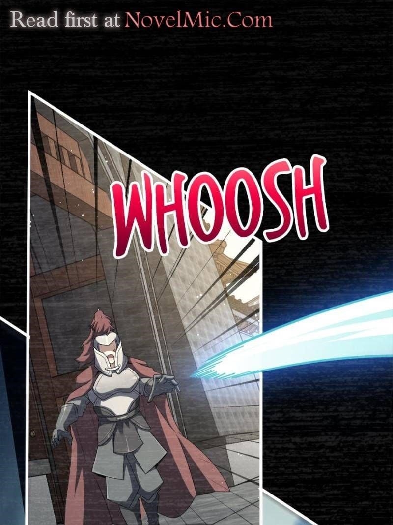 Spare Me, Great Lord! Chapter 771 - Page 34