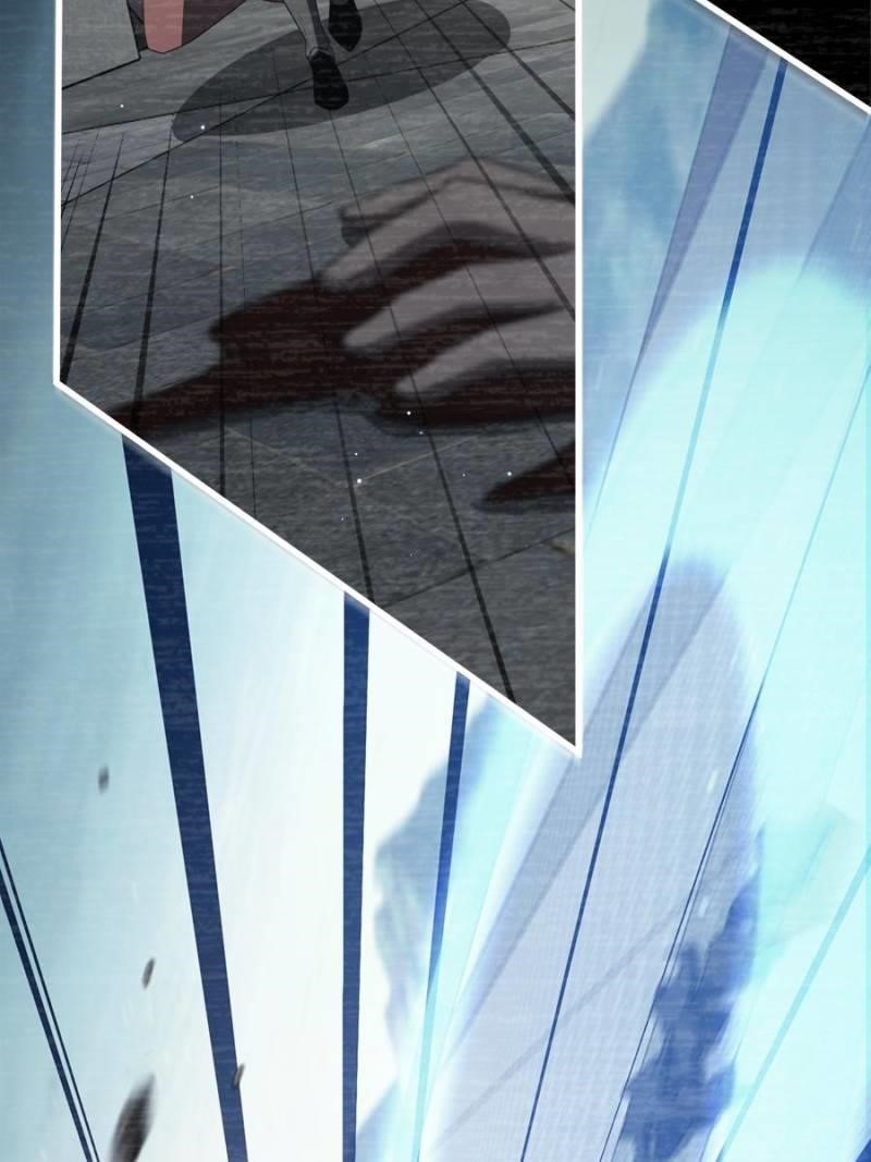 Spare Me, Great Lord! Chapter 771 - Page 35