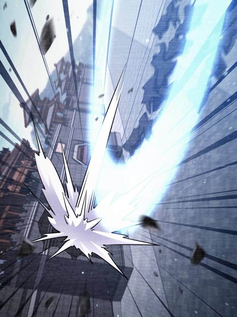 Spare Me, Great Lord! Chapter 771 - Page 36