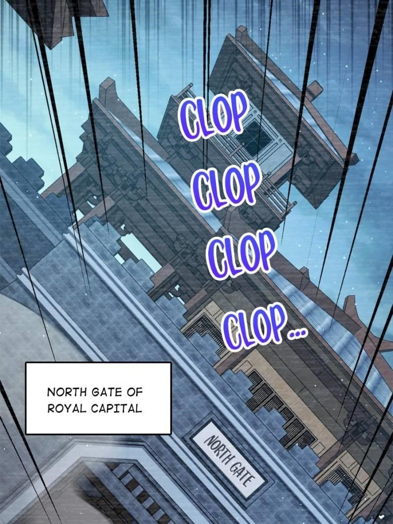 Spare Me, Great Lord! Chapter 771 - Page 4